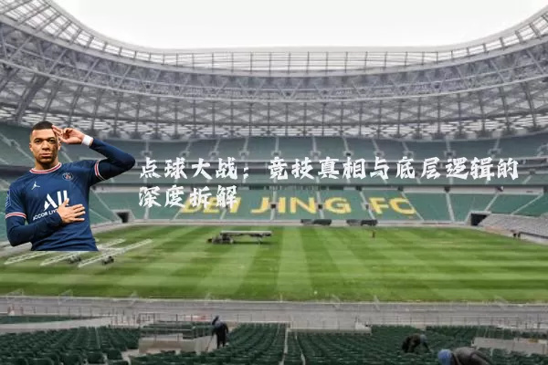 点球大战：竞技真相与底层逻辑的深度拆解