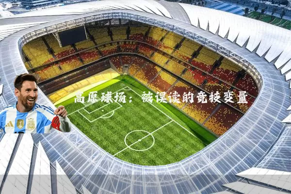 高原球场：被误读的竞技变量