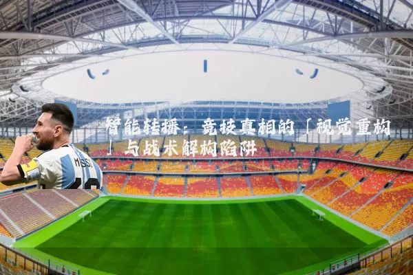 智能转播：竞技真相的「视觉重构」与战术解构陷阱